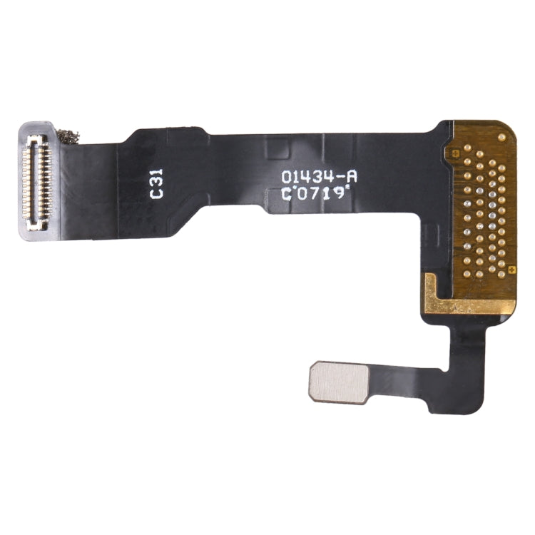 Cavo flessibile per connessione di ricarica, For Apple Watch Series 4 44mm, For Apple Watch Series 4 40mm, For Apple Watch Series 5 / SE 44mm, For Apple Watch Series 5 / SE 40mm, For Apple Watch Series 6 40mm, For Apple Watch Series 6 44mm Cavo flessibile per connessione di ricarica, For Apple Watch Series 4 44mm, For Apple Watch Series 4 40mm, For Apple Watch Series 5 / SE 44mm, For Apple Watch Series 5 / SE 40mm, For Apple Watch Series 6 40mm, For Apple Watch Series 6 44mm